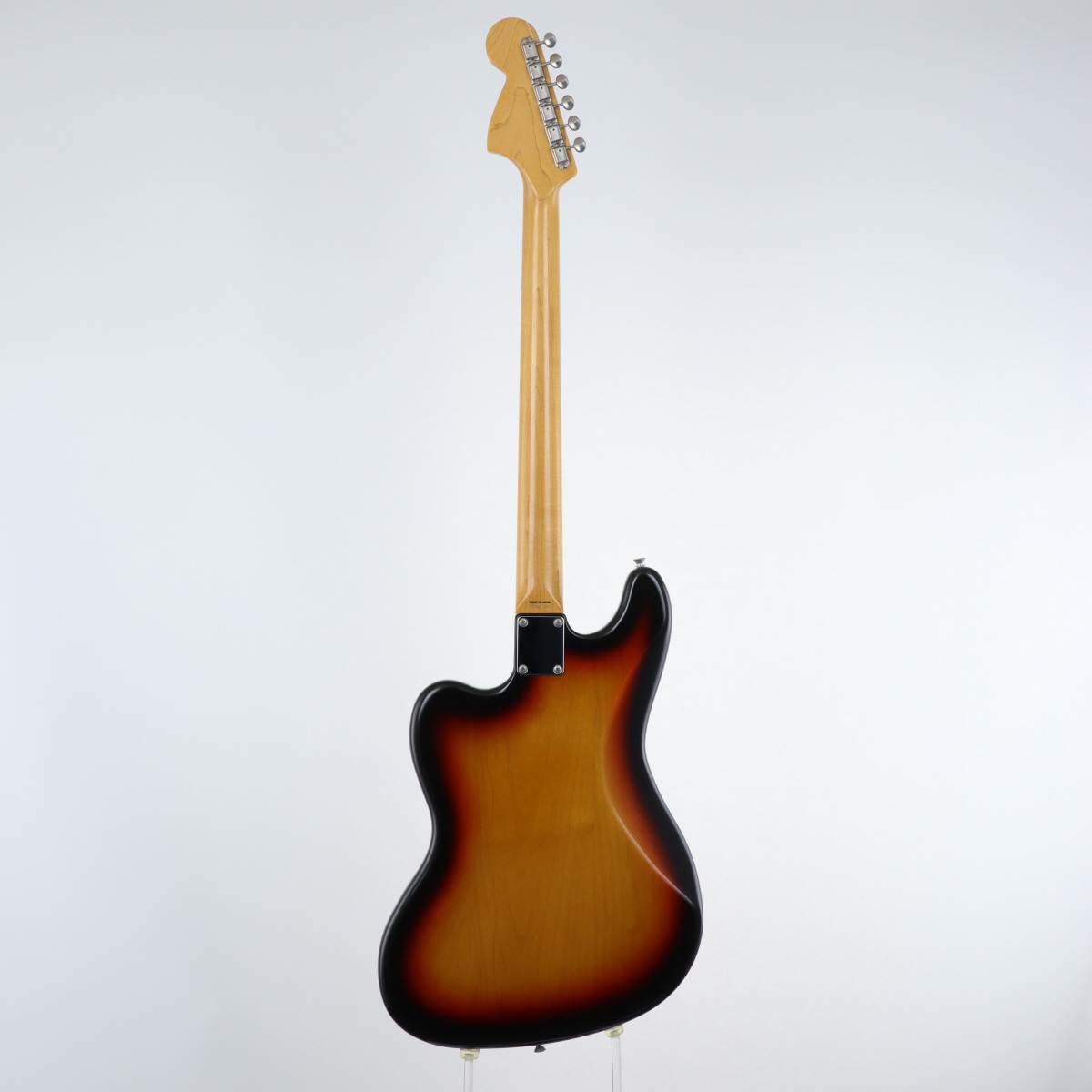 中古】Fender Japan フェンダージャパン / BASS VI 3Tone