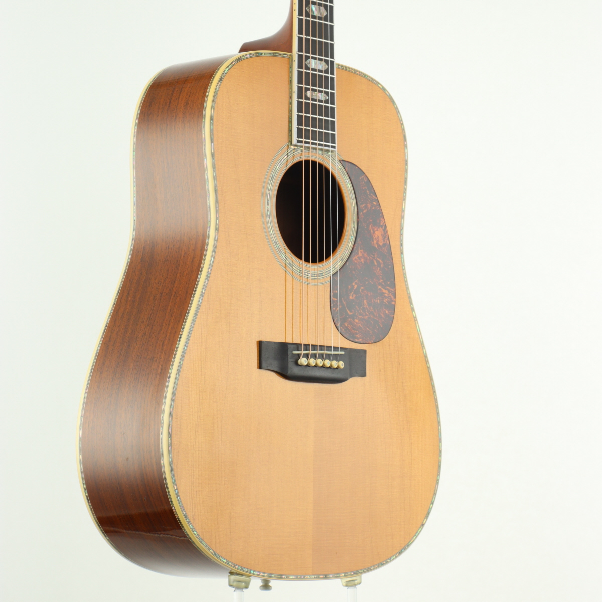 Martin D-45 2001年製 Martin 2001 D-45（中古）【楽器検索デジマート】