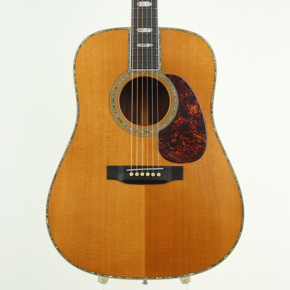 ［本日限定お値下げ］Martin D-35（2005年製） 中古】Martin / D-35 1977年製【値下げ】【新宿店】 | イシバシ楽器