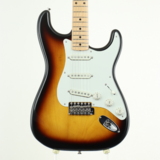 šFender ե / Traditional II 50s Stratocaster 2-Color Sunburst
