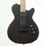 šFujigen / JFL-FT-ASH-DE664-M MOD Transparent Black Flat ĸ!511ޤǤΥࡦۡŹ