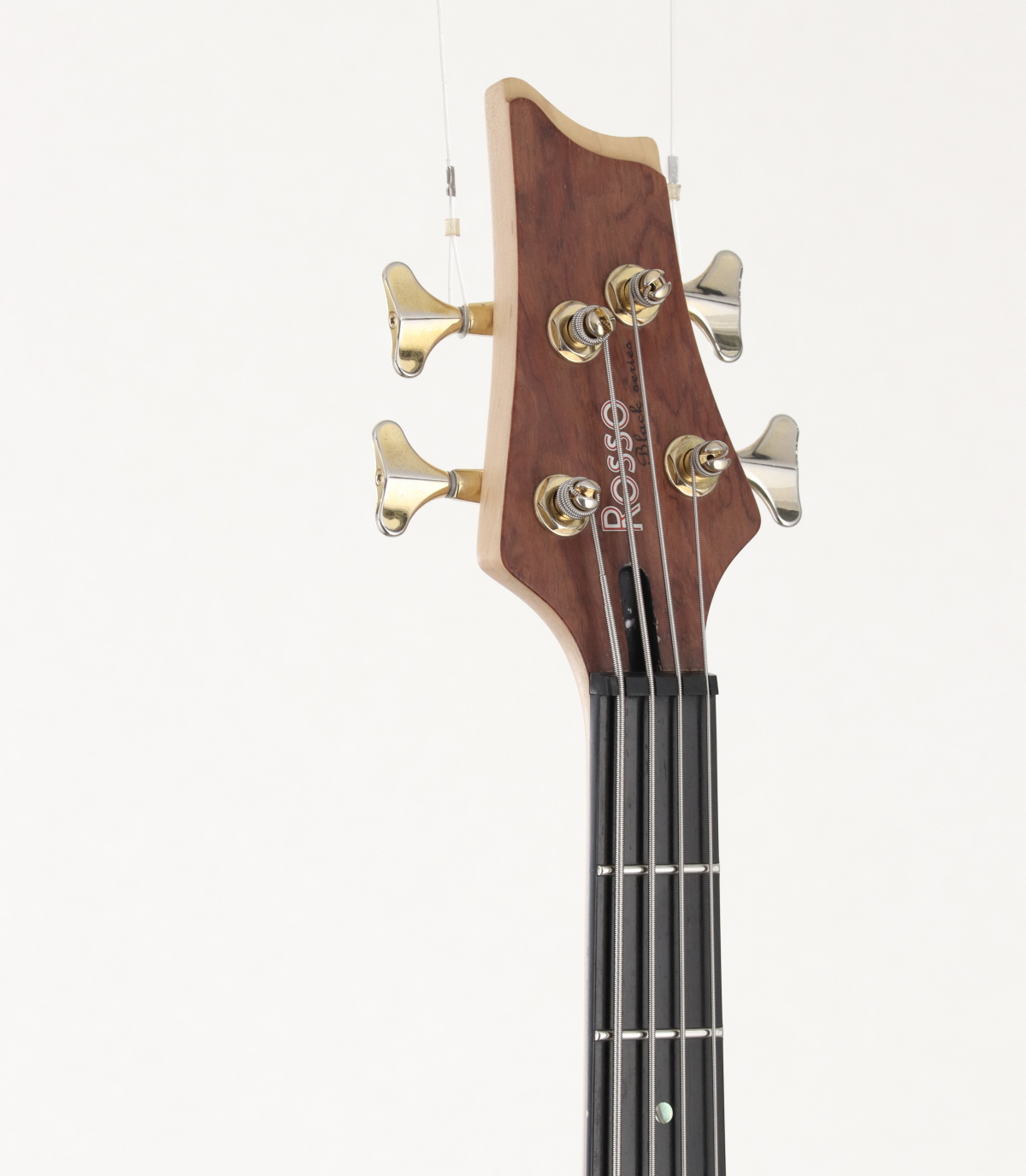 中古】Rosso / Veyron BU 4st ［4.32kg］【S/N 13040147】ロッソ