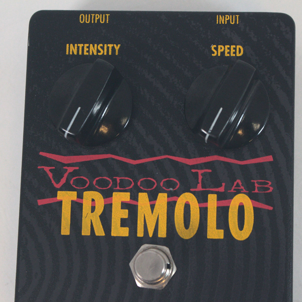 中古】 VOODOO LAB / TREMOLO 2knob 【渋谷店】【値下げ