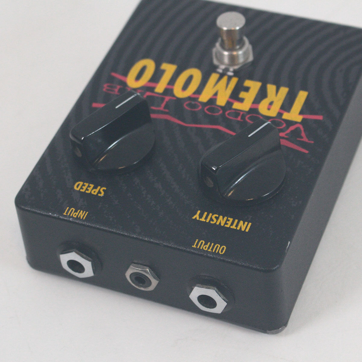 中古】 VOODOO LAB / TREMOLO 2knob 【渋谷店】【値下げ