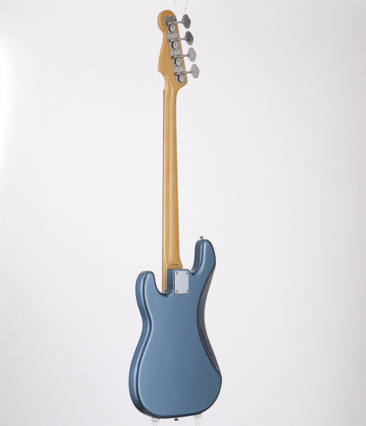 中古】Fender Japan / PB62-US OLB Old Lake Placid Blue ［4.01