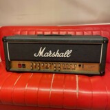 šMarshall / JCM2000 TSL60 Triple Super Lead -2003-ڸοFINEST_GUITARS