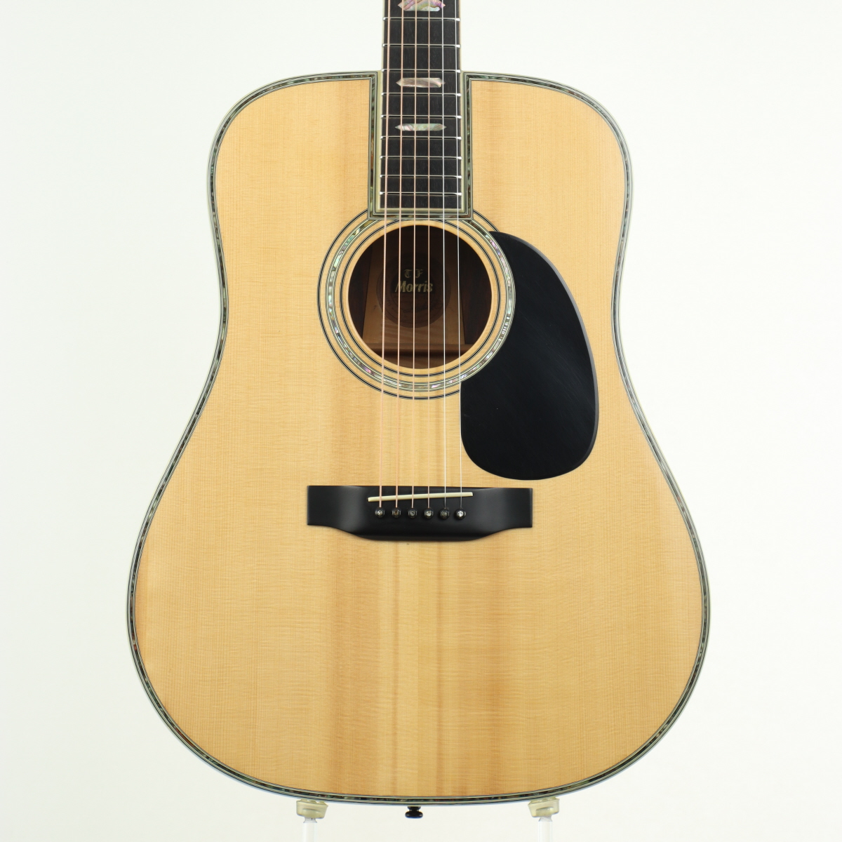 中古】Morris / W-100 Natural 【梅田店】 | イシバシ楽器