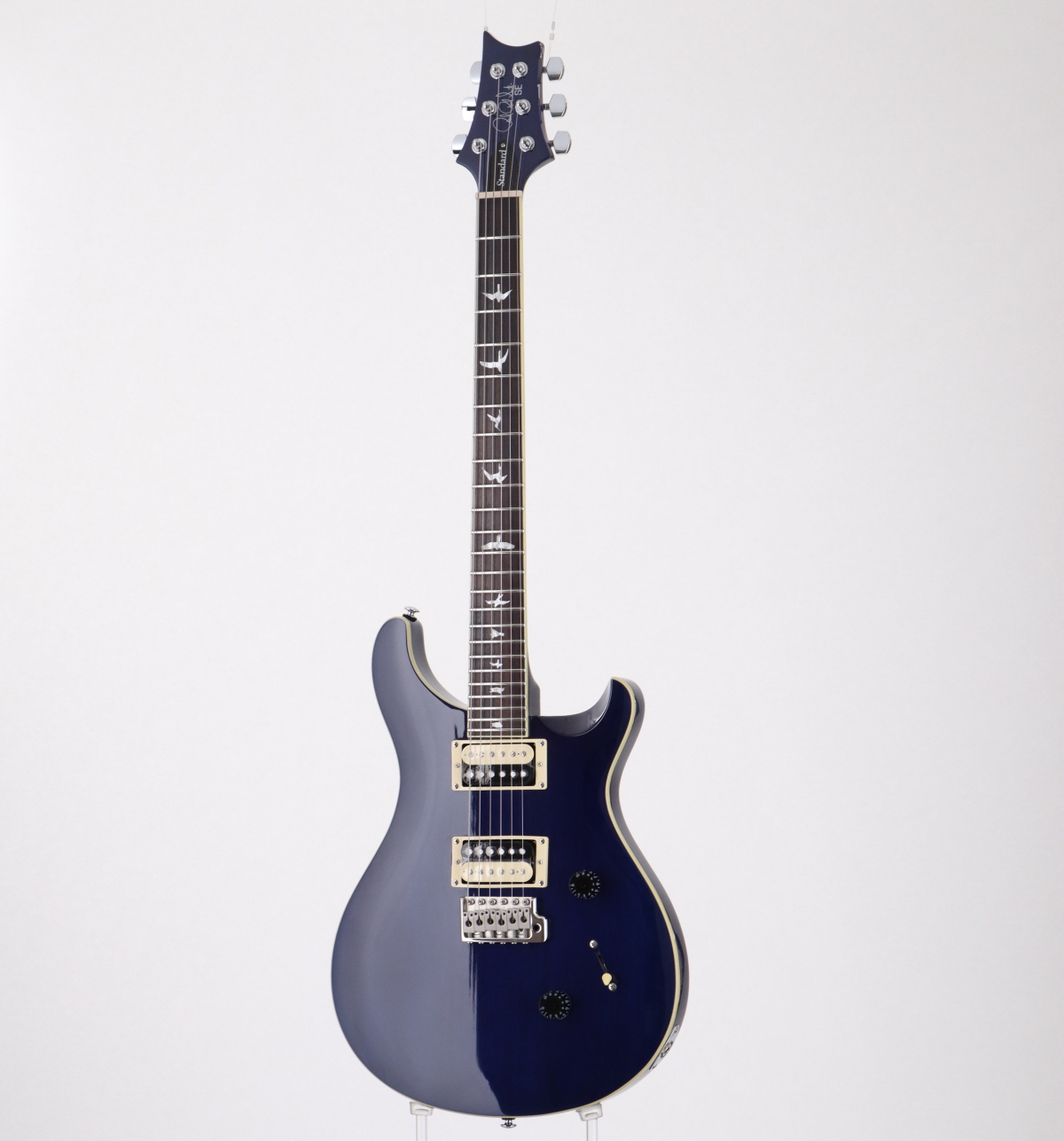 中古】Paul Reed Smith(PRS) / SE Standard 24 Translucent Blue