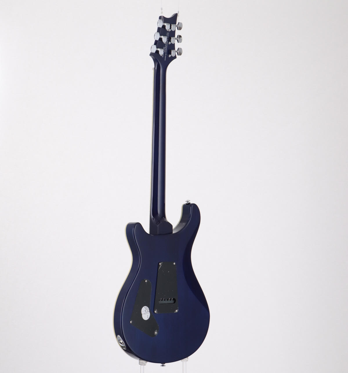 中古】Paul Reed Smith(PRS) / SE Standard 24 Translucent Blue