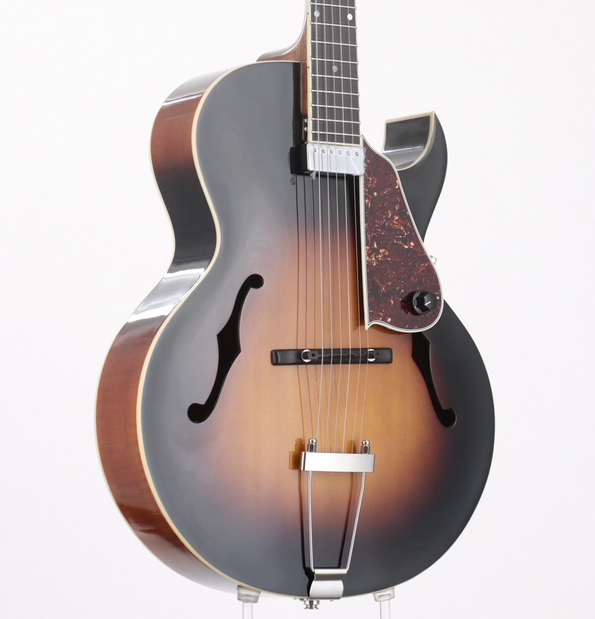 中古】LOAR / LH-650 Vintage Sunburst 【新宿店】 | イシバシ楽器