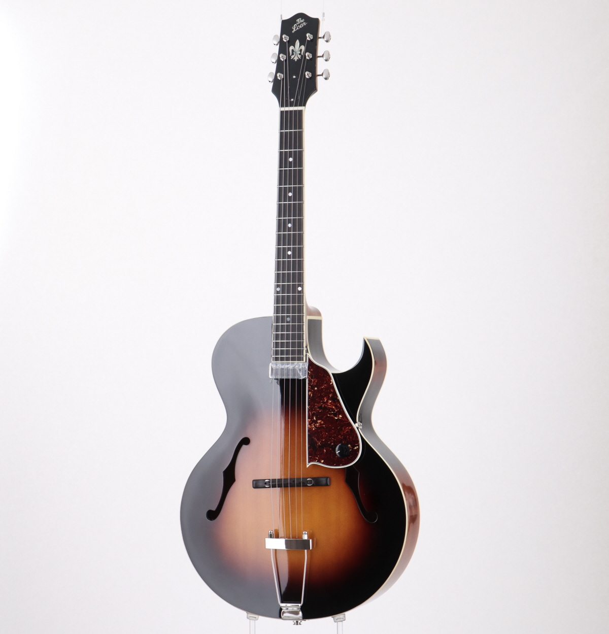 中古】LOAR / LH-650 Vintage Sunburst 【新宿店】 | イシバシ楽器