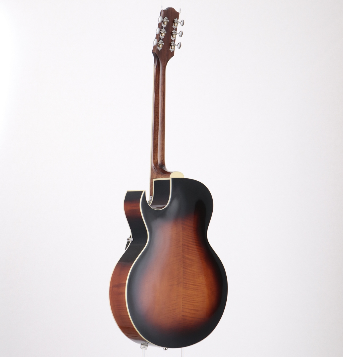 中古】LOAR / LH-650 Vintage Sunburst 【新宿店】 | イシバシ楽器