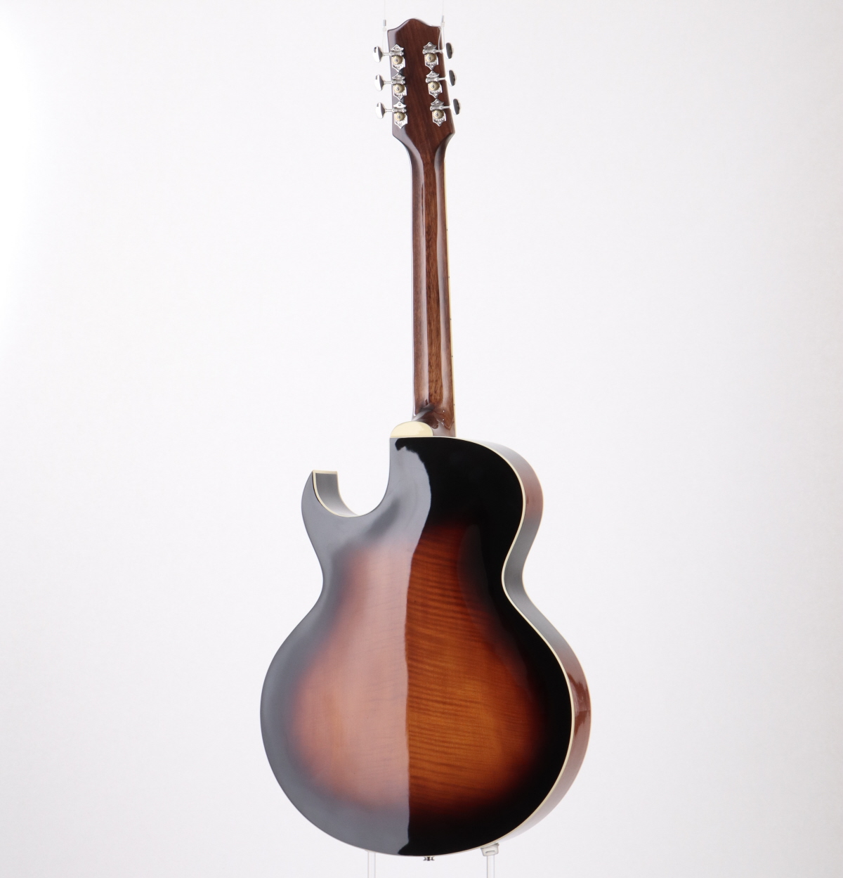 中古】LOAR / LH-650 Vintage Sunburst 【新宿店】 | イシバシ楽器