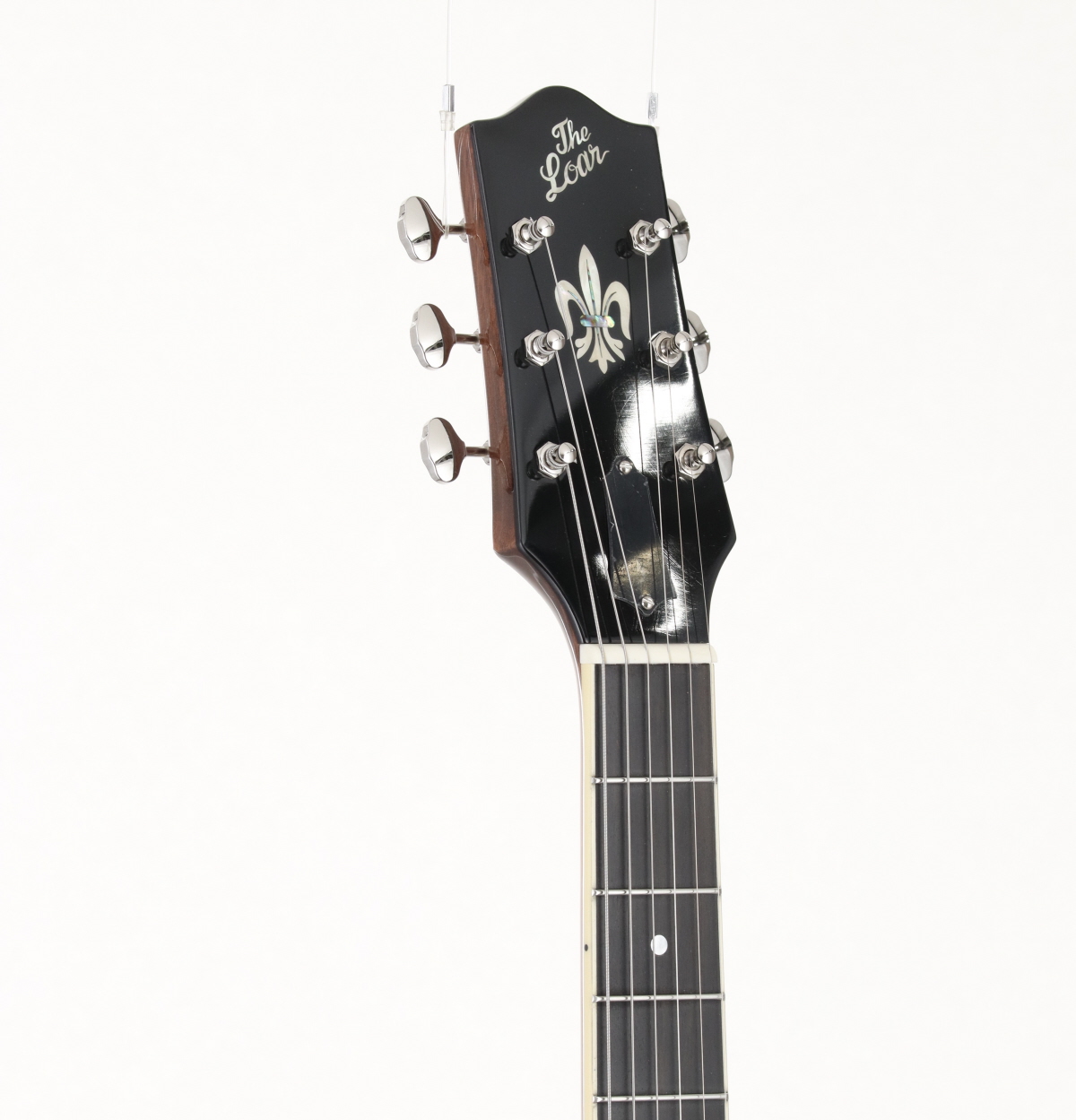 中古】LOAR / LH-650 Vintage Sunburst 【新宿店】 | イシバシ楽器