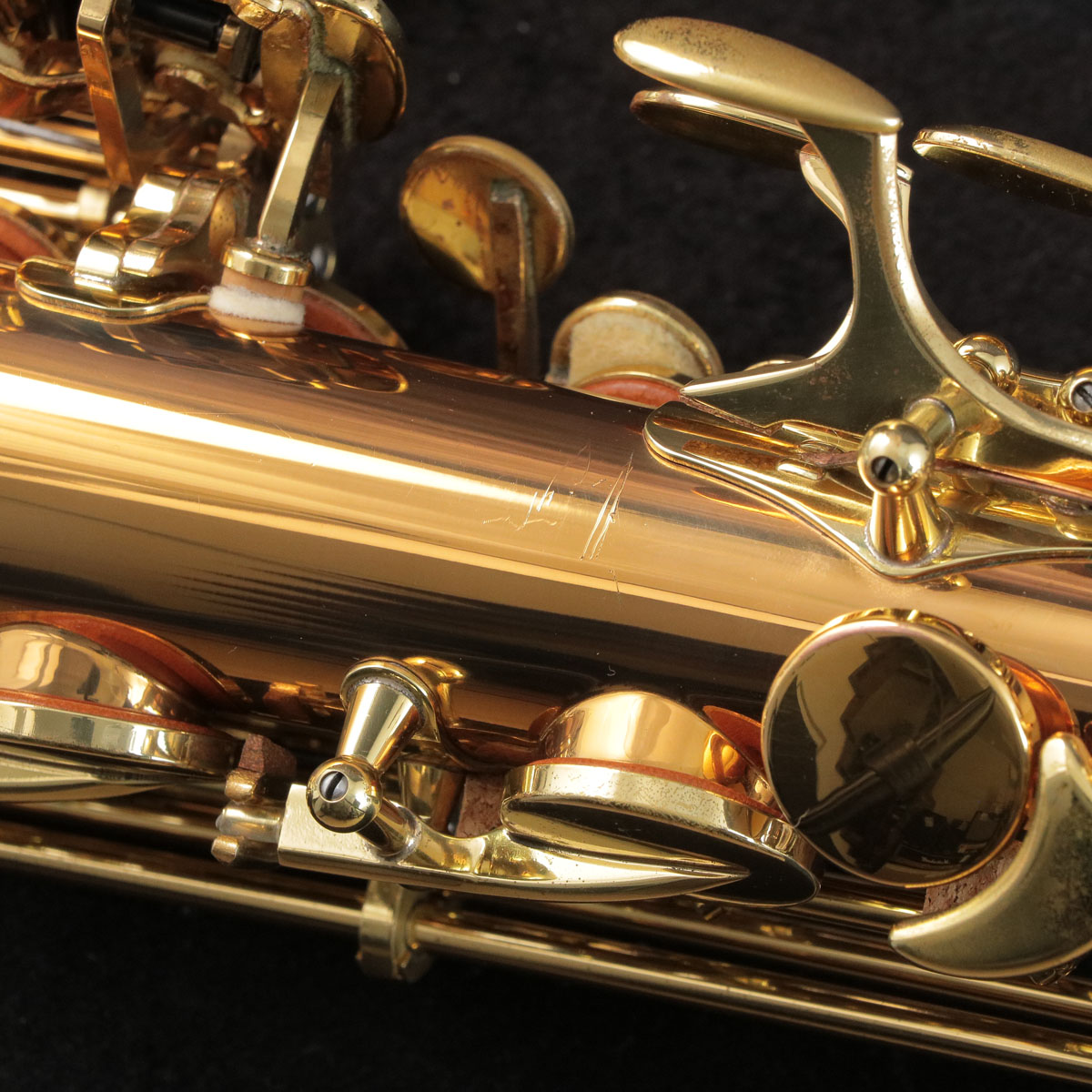 中古】 Yanagisawa ヤナギサワ / Alto A-992 Bronze SN.00293xxx