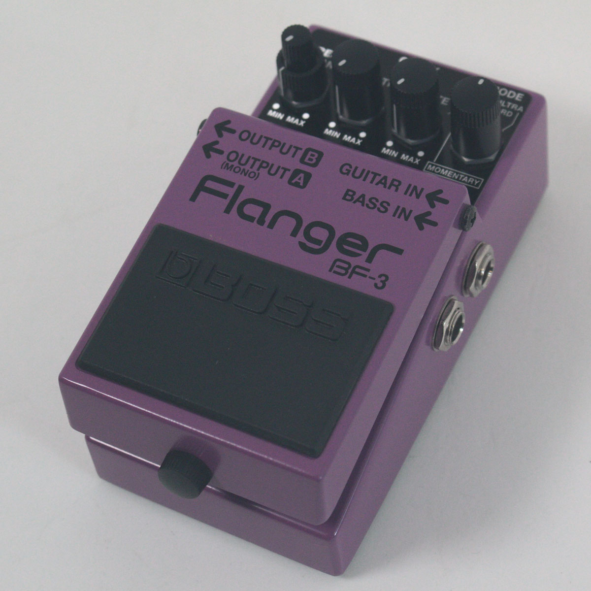中古】 BOSS / BF-3 / Flanger 【渋谷店】 | イシバシ楽器