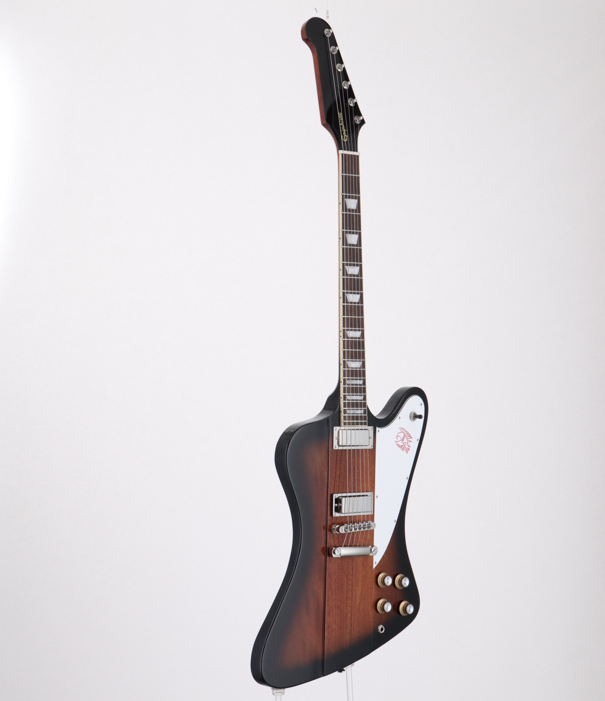 Epiphone Inspired by Gibson SG Standard Cherry | The Music Zoo
