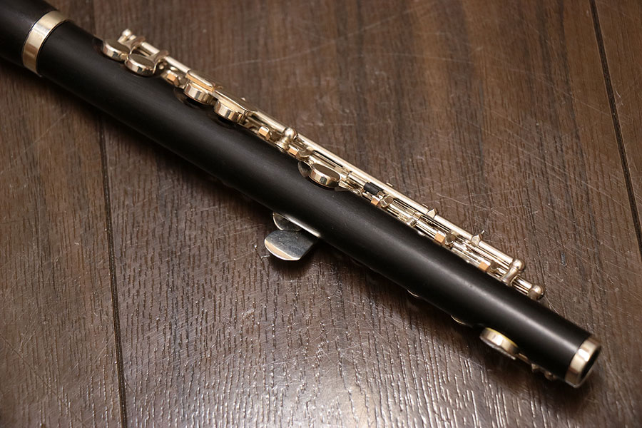中古】BURKART / バーカート RESONA EX-W ピッコロ 【1年保証