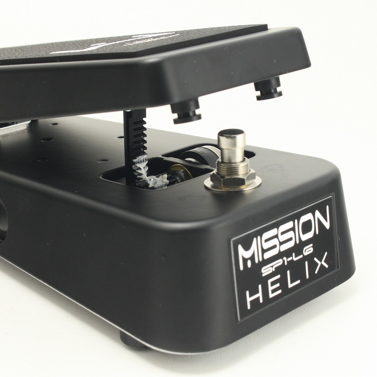 中古】 LINE6 / Mission Engineering SP1-L6H 【御茶ノ水本店