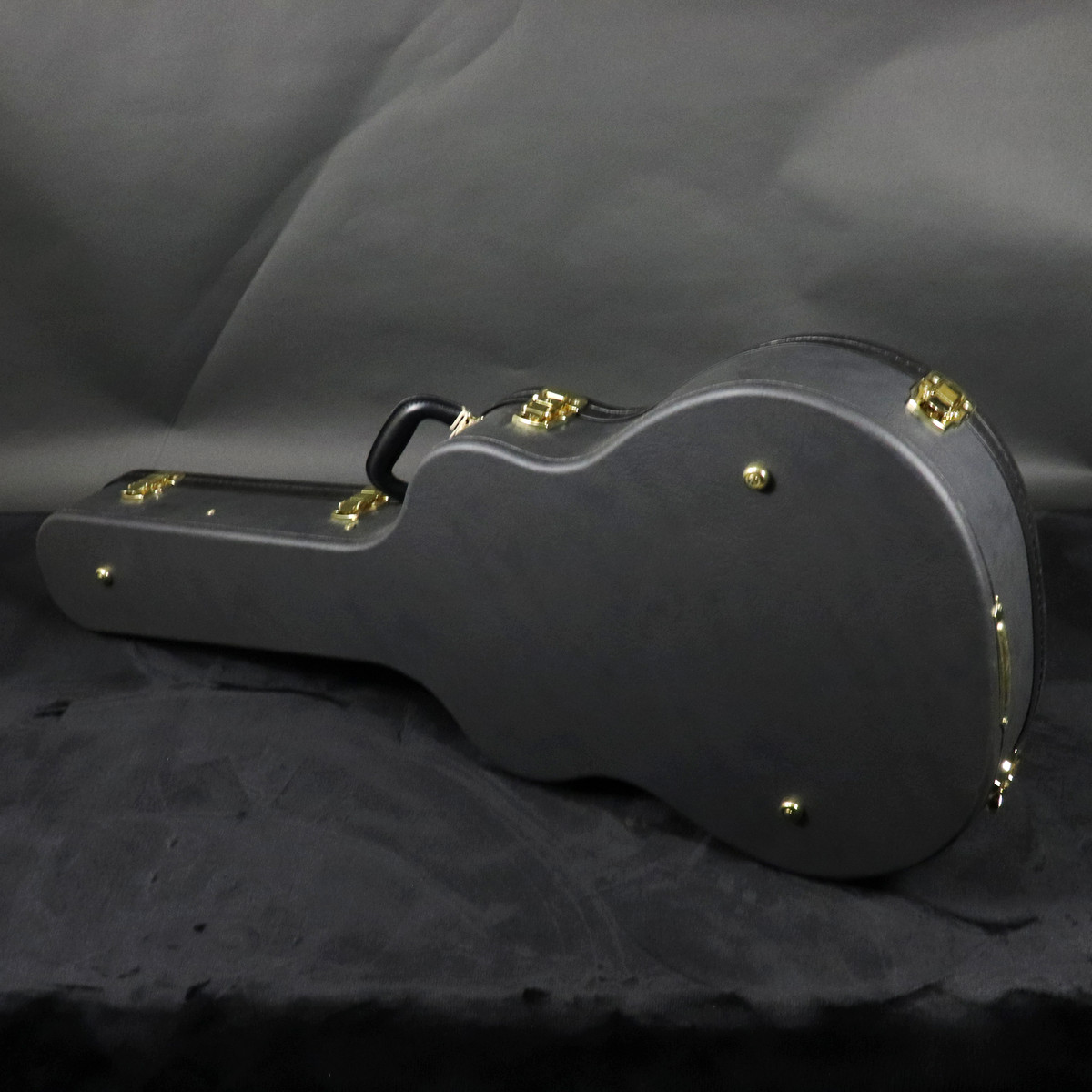 K.yairi ハードケース　鍵付き　未使用品 Yairi Guitar - K.yairi ハードケースの通販 by ひな's shop
