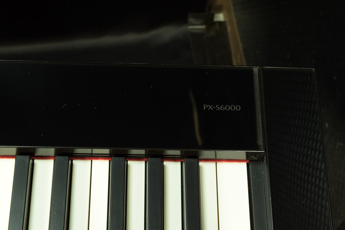 中古】CASIO カシオ / PX-S6000 Privia | イシバシ楽器