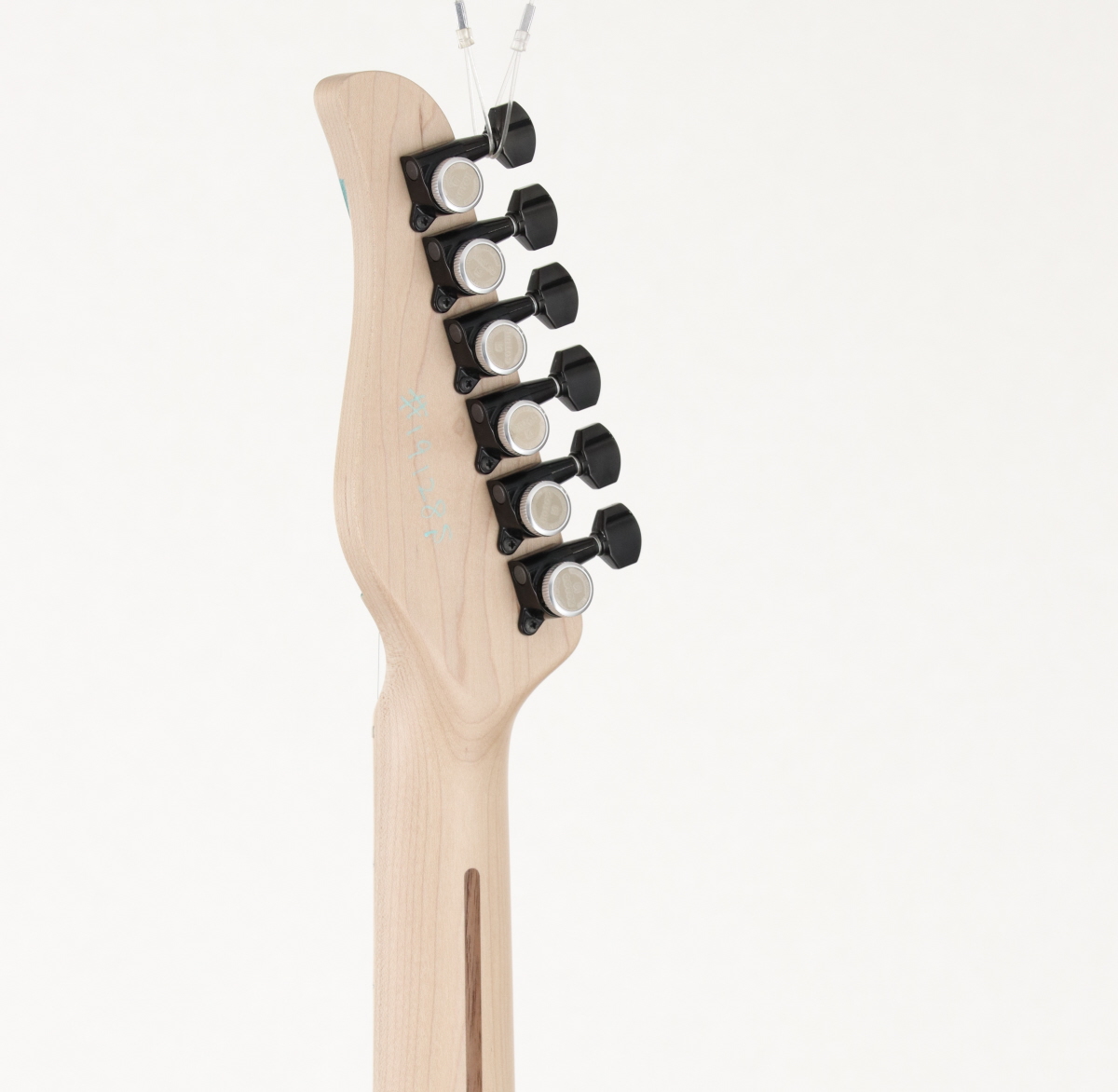 中古】DRAGONFLY / d-fly STL648 Light-ASH TRANS-BLUE-TO