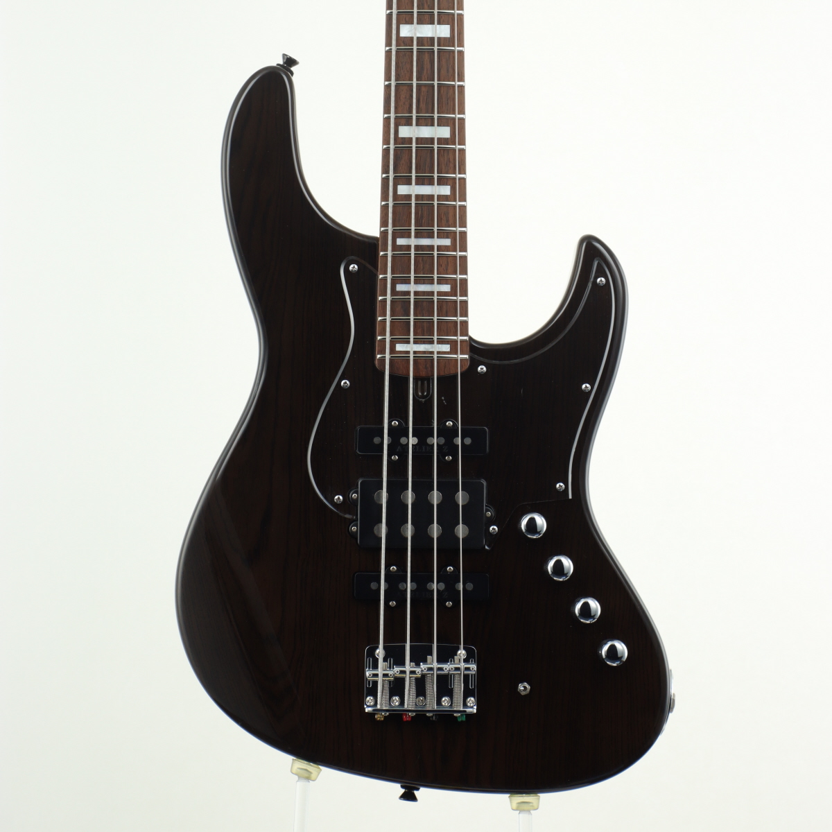中古】ATELIER Z / Z-PLUS/SII Trans Black 【梅田店 中古】ATELIER Z / Z-PLUS/SII Trans Black 【梅田店