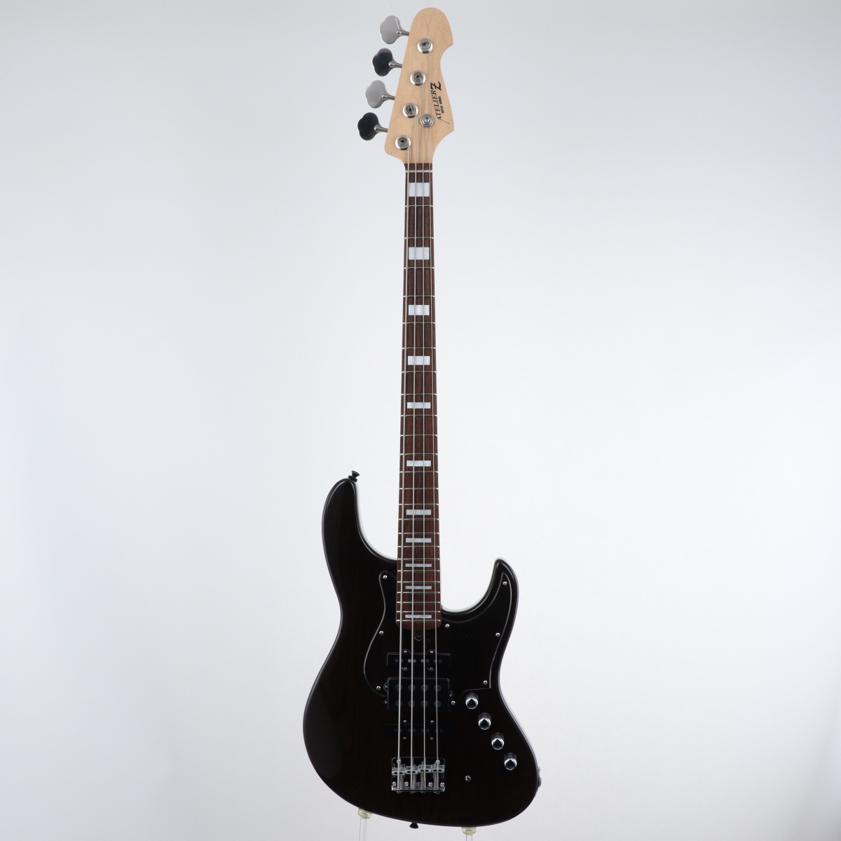 中古】ATELIER Z / Z-PLUS/SII Trans Black 【梅田限定！6月22日