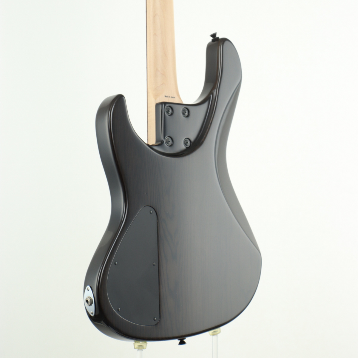 中古】ATELIER Z / Z-PLUS/SII Trans Black 【梅田限定！6月22日