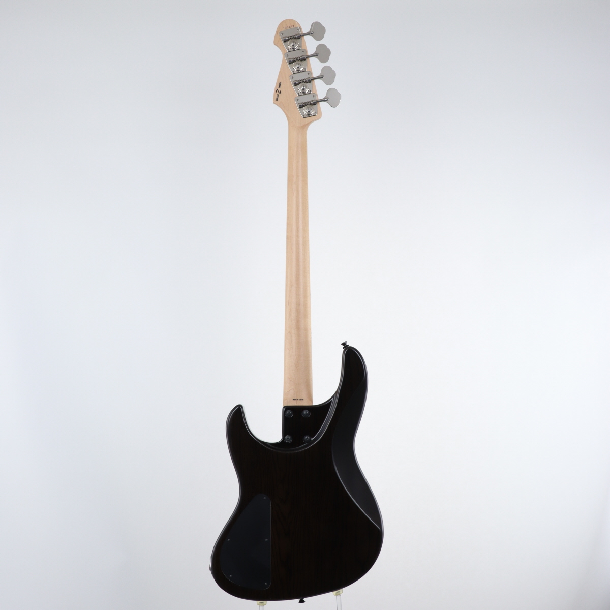中古】ATELIER Z / Z-PLUS/SII Trans Black 【梅田限定！6月22日