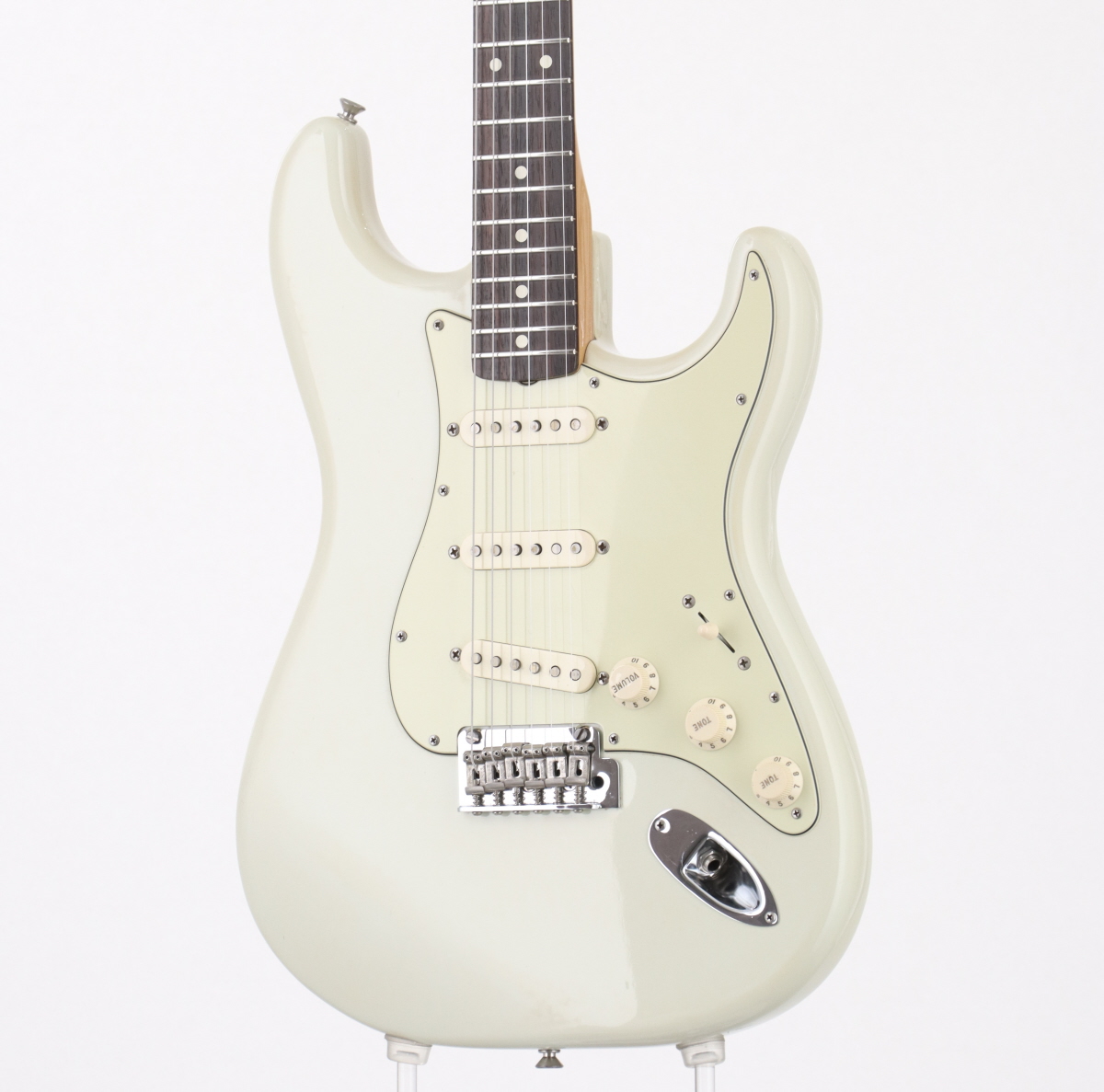中古】Fender / Classic Player 60s Stratocaster 2007年製
