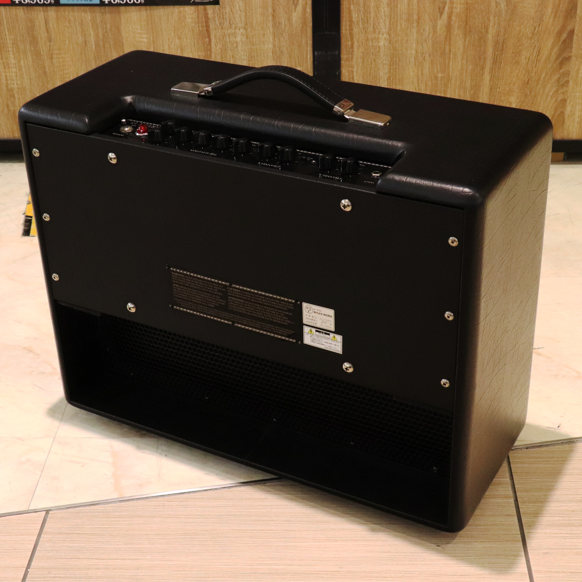 BlackStar Artist15 正規輸入品 BLACKSTAR ( ブラックスター ) Artist 15 Combo 送料無料