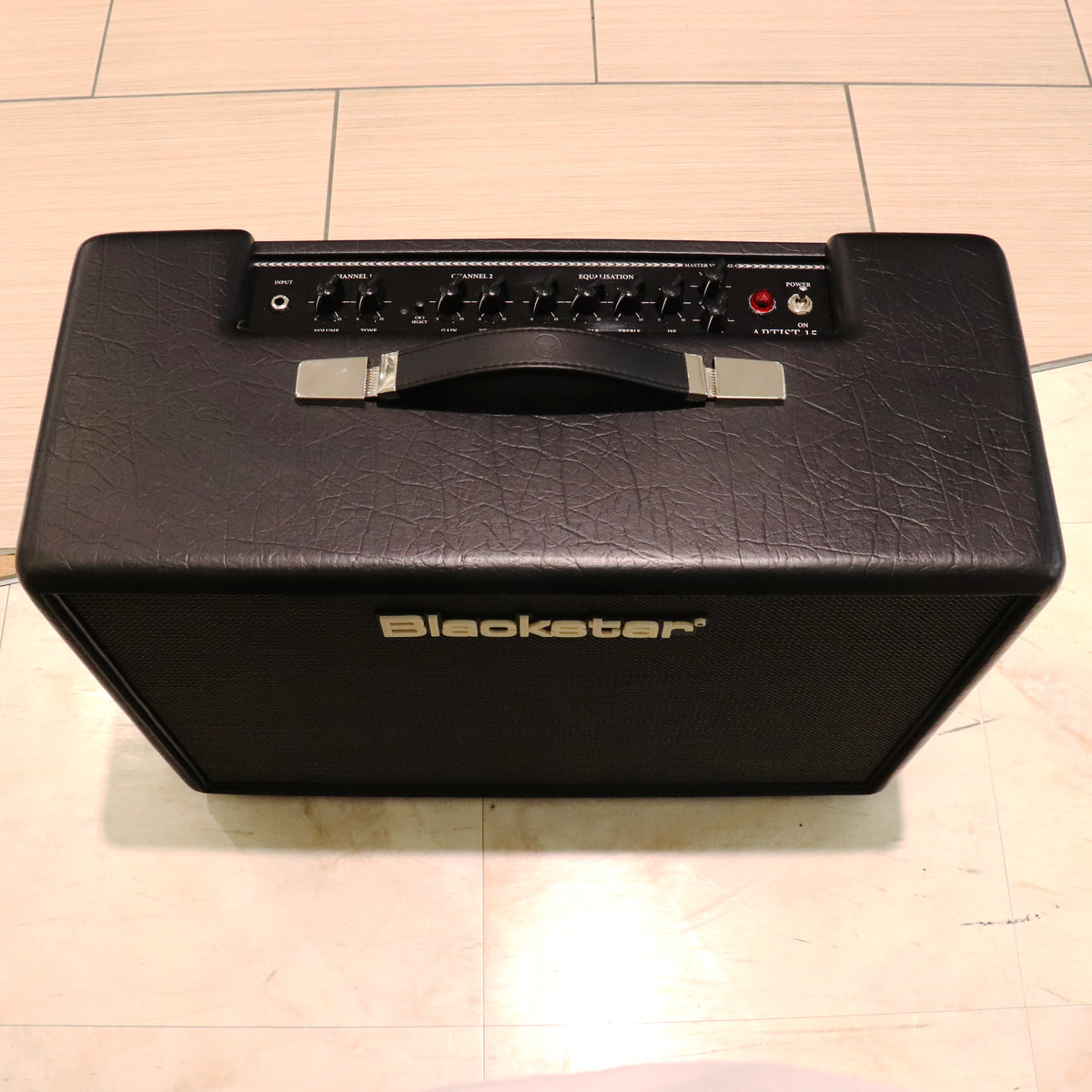 中古】Blackstar / Artist 15 【梅田店】【値下げ】 | イシバシ楽器