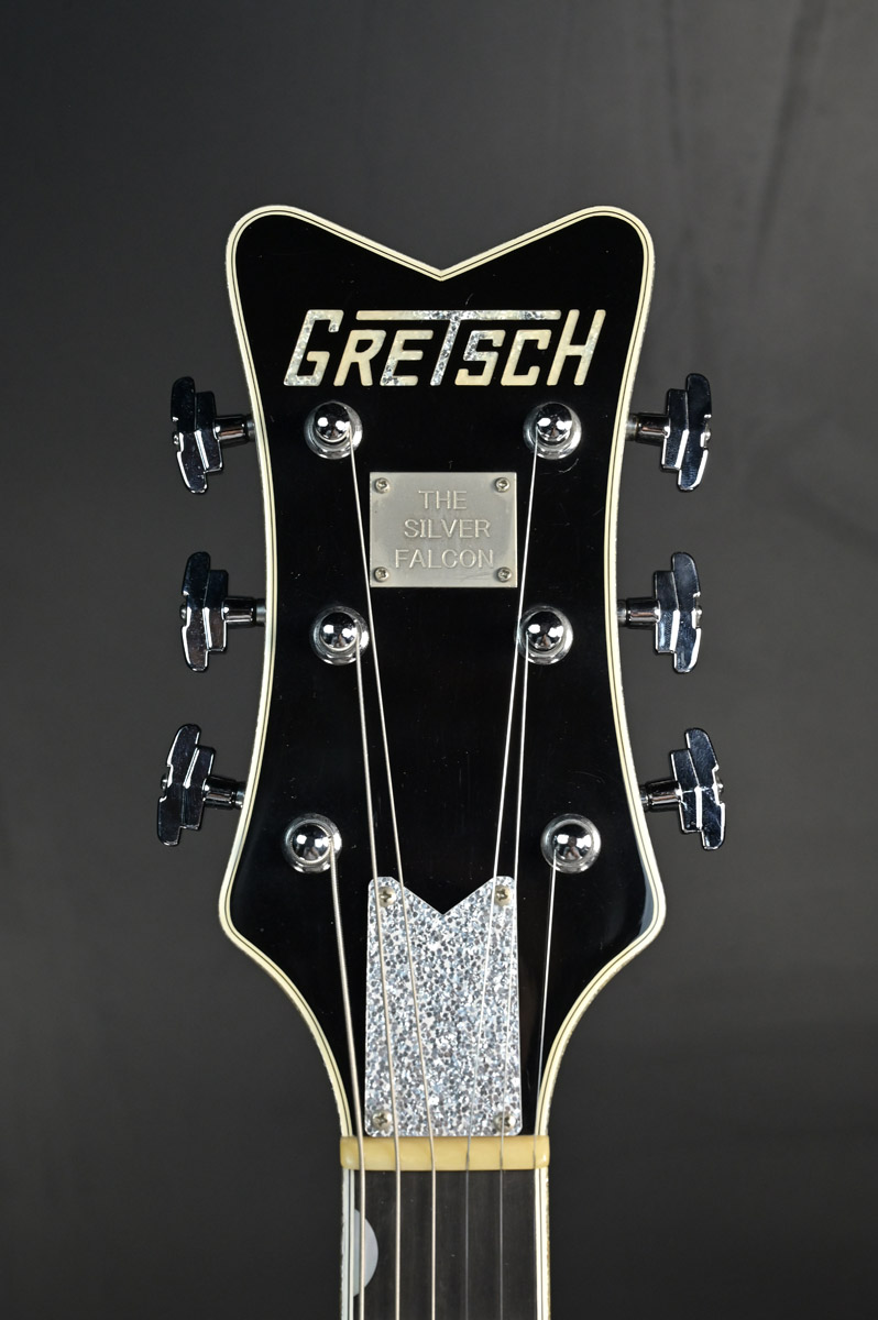 中古】Gretsch / G6136TSL Silver Falcon 2006【名古屋栄店 中古】Gretsch / G6136TSL Silver Falcon 2006【名古屋栄店