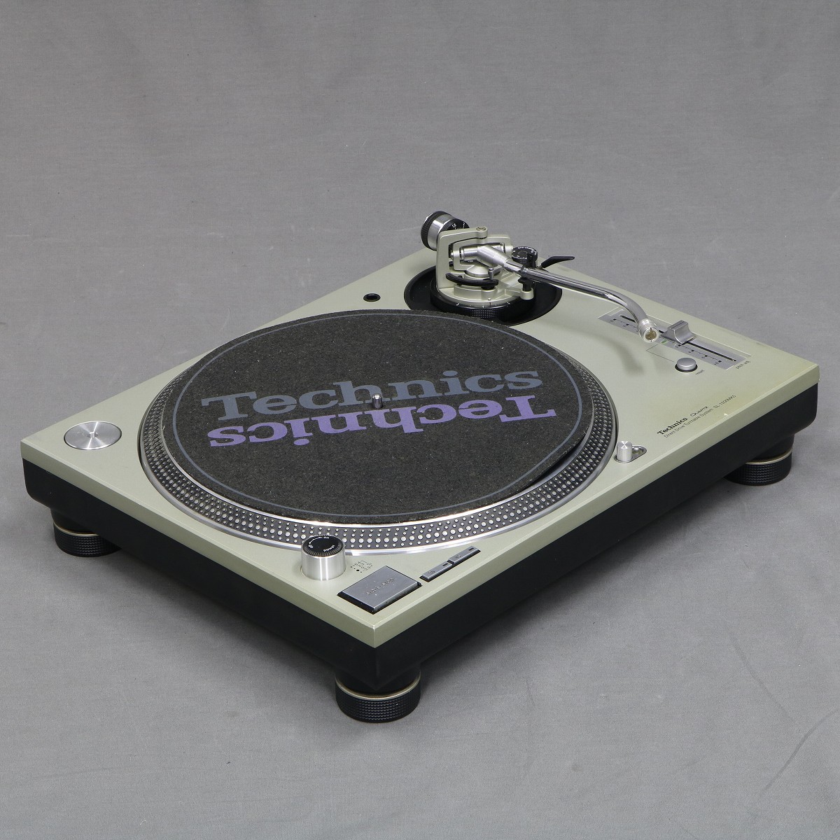 DJ機材 Technics SL-1200mk3d 日本限定 SL-1200MK3D Technics DJ eBay - sale for Turntables