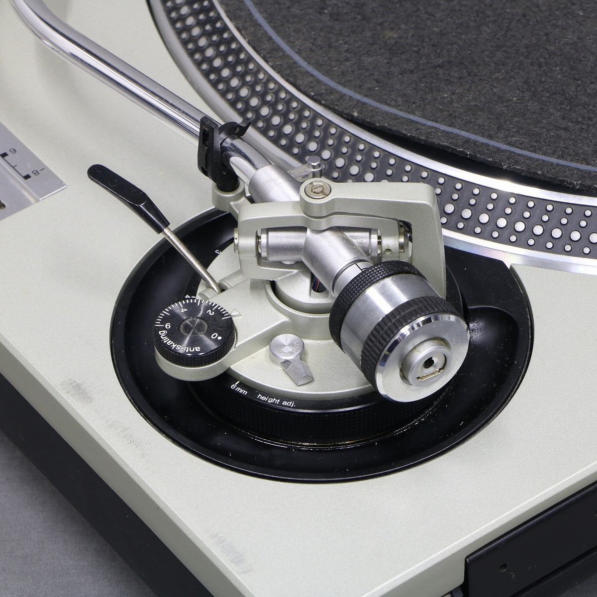 中古】 TECHNICS / SL-1200MK5-S 【御茶ノ水本店】【7/24 値下げ
