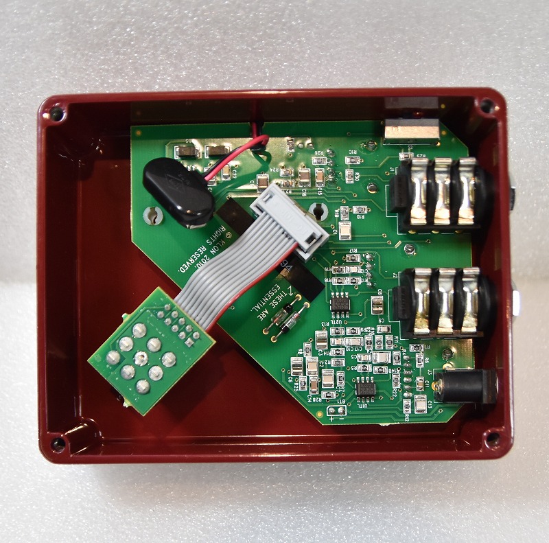 中古】KLON / KTR V1 【心斎橋店】【値下げ】 | イシバシ楽器