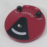 š JIM DUNLOP / JD-F2 / Fuzz Face ڽëŹ