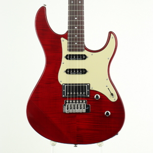 YAMAHA / Pacifica 611VFM TBS （タバコブラウンサンバースト