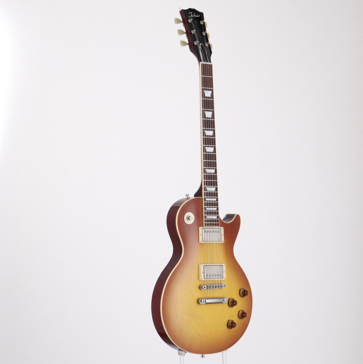 tokai es145s 日本製　ハードケース付き tokai es145s 日本製 ハードケース付き tokai es145s 日本製