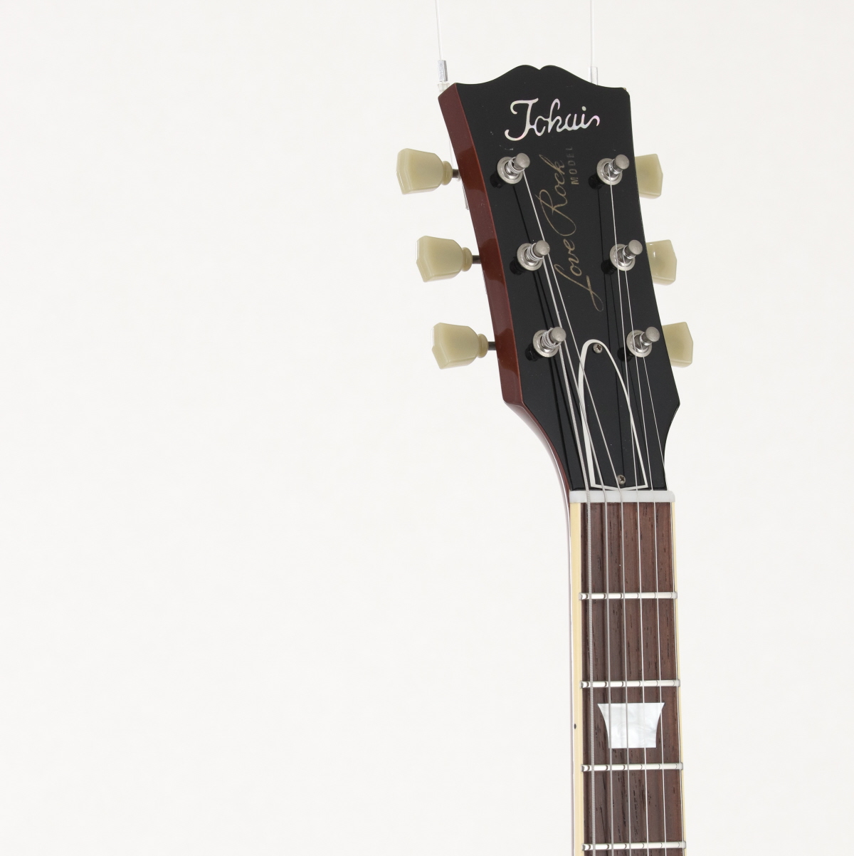 中古】TOKAI / HLS145 Cherry Sunburst 【新宿店】【値下げ
