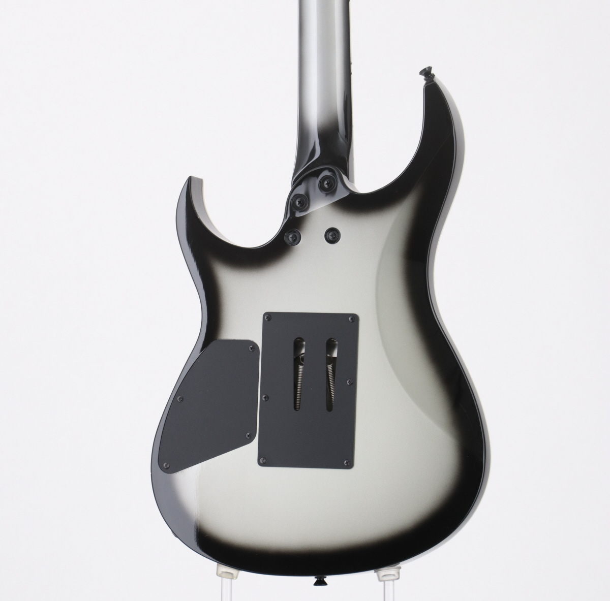 中古】FERNANDES/BURNY / FGZ-STANDARD 2011 SLS Silver