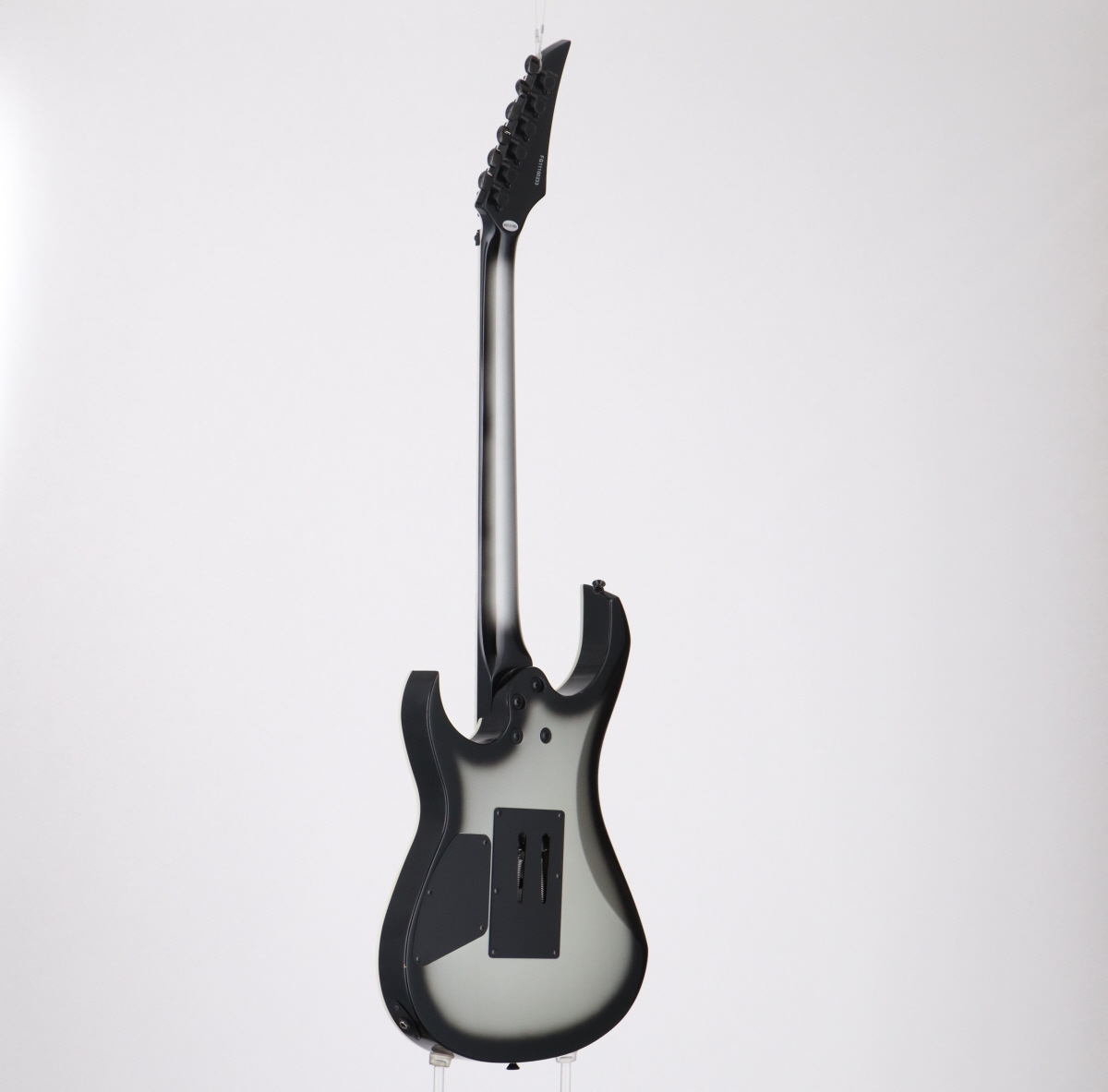 中古】FERNANDES/BURNY / FGZ-STANDARD 2011 SLS Silver
