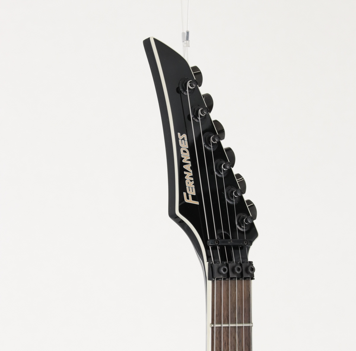 中古】FERNANDES/BURNY / FGZ-STANDARD 2011 SLS Silver 中古】FERNANDES/BURNY / FGZ-STANDARD 2011 SLS Silver