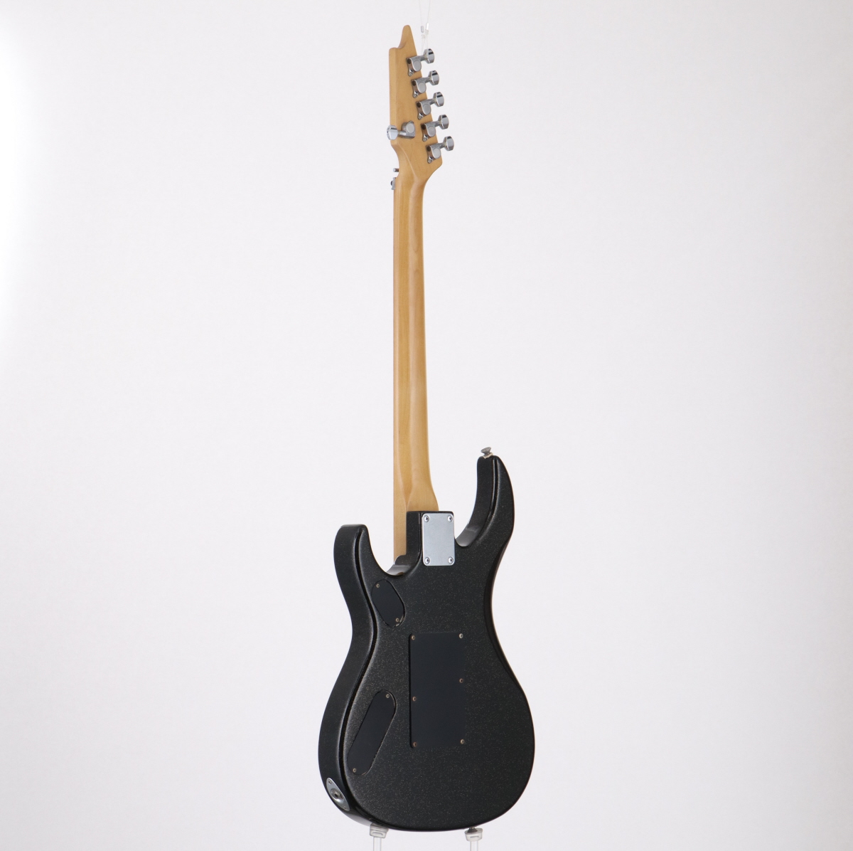 エレキギター　KILLER / KG-Serpent Galaxy Black KILLER KG-SERPENT Galaxy Black 2009～2022 Electric Guitar