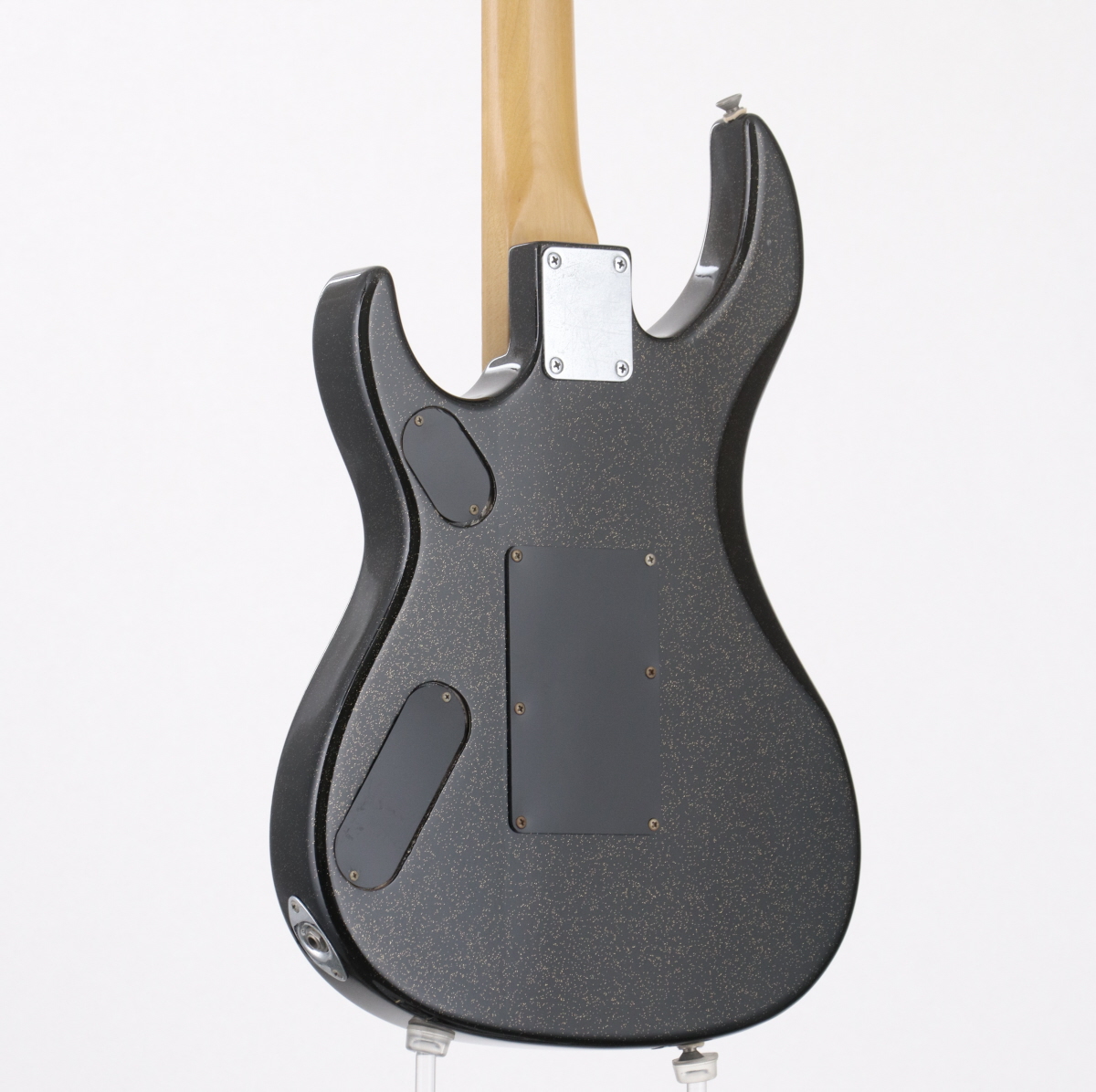 エレキギター　KILLER / KG-Serpent Galaxy Black 中古】KILLER / KG-Serpent Galaxy Black [3.49kg] キラー