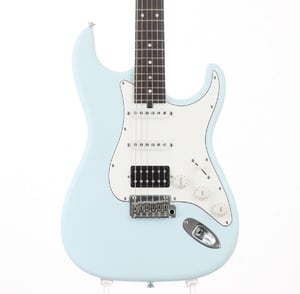 SAITO GUITARS / ストラトキャスタータイプ / エレキギター
