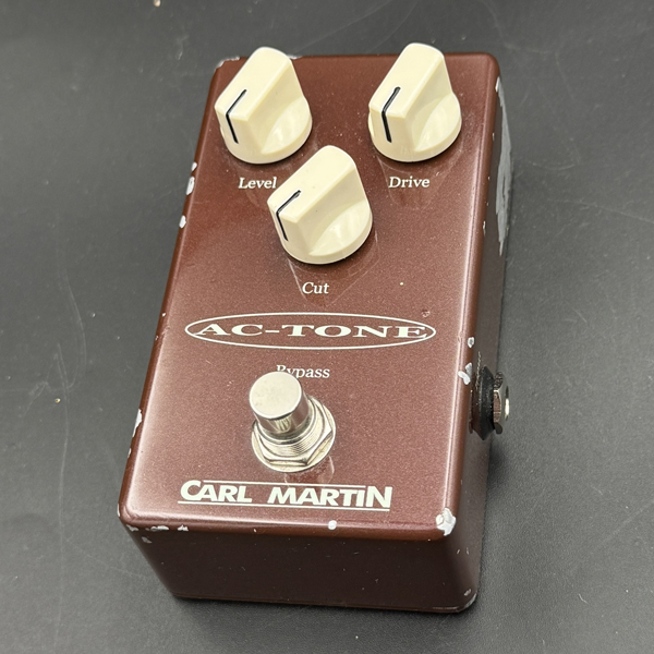 中古】CARL MARTIN / AC-TONE 【新宿店】 | イシバシ楽器