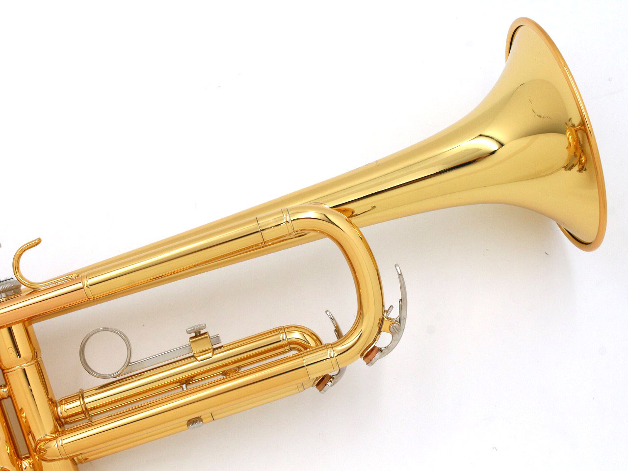 中古】YAMAHA / トランペット YTR-2330 現行モデル 【値下げ