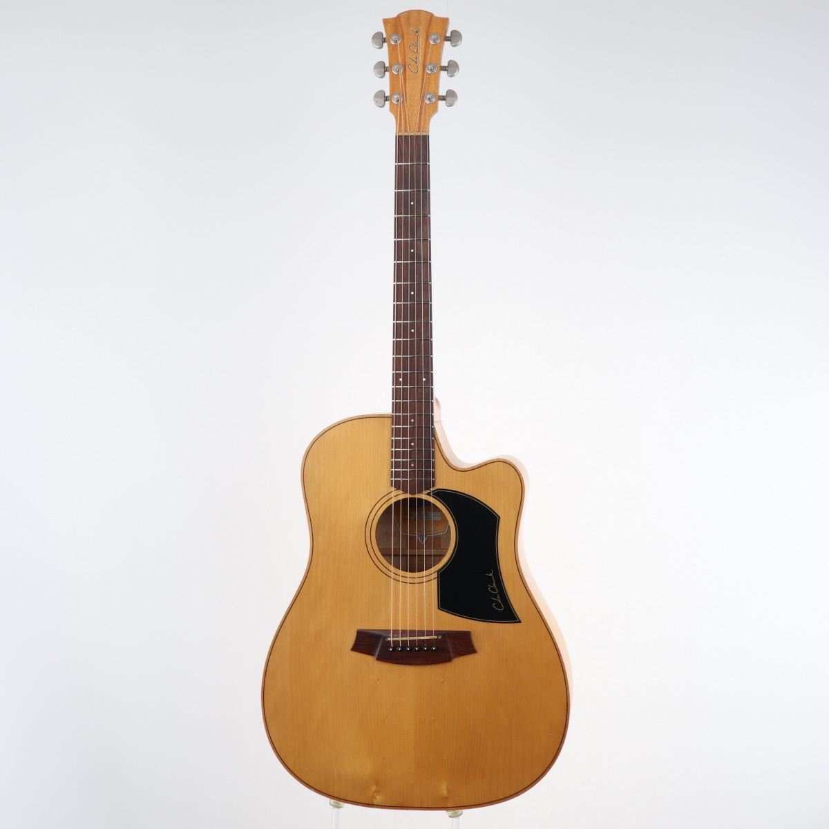Cole Clark Fat Lady FL1A アコギ　コールクラーク Cole Clark FL1AC Fat Lady（中古/送料無料）【楽器検索デジマート】